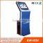 Stand-alone Touch Kiosk 17 inch