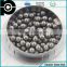Hot sale Forged Carbon steel balls 31/64inch 12.3031mm