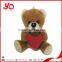 Wholesale customed soft stuffed plush bear toy,plush bear,plush teddy bear