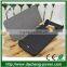 Newly solar power phone case 4200mAh for Samsung galaxy note S6