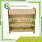 acrylic wooden filing cabinet children bookcase