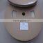 Thin wall heat shrink halogen free polyolefin tubing/Tyco RNF-100/CGPT