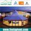15x20m Double Decker Tent for party, wedding