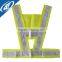 logo optional The traffic Reflective safety clothing Fluorescent reflective vest