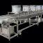 High Quality Small Scale Potato Chips Machine
