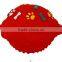 OEM Rubber sounding dog toys pet toys manufacturer soft rubber dog toy