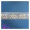 Trade assurance Cheap aqua net lace fabric