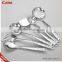 2016 hot sale Stainless Steel Kitchen Tools/Kitchen Utensils