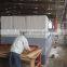 Veneer drying dryer machine