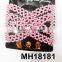 pink AB black acryl beaded stretch easy combs magic hair comb