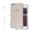 2016 Hot-selling Factory price Air Cushion Explosion Proof Drop Resistance Soft TPU Mobile phone Case For iPhone 6s