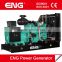 400kva generator (open type or silent type) with Cummins engine NTAA855-G7A