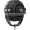 Hotsale 12v 24v led work lamp70W 7inch IP67 C REE LED forklift working light for trucks/auto/4x4 offroad/heavy duty/ecavator