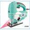 80mm woodworking 10mm steel working power tool,electric power tool,the renovator tool-jig saw