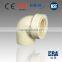 Top Quality CPVC Tee for Plastic Pipe Connect Water Supply DIN Standard