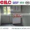 Hot Sale Portable Prefabricated Container House for Office, 20ft Container House.