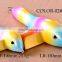 chuangfeng lure/hardbait/wooden bait,bird lure,trolling lure,size 100mm 150mm