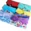 2016 China Baby Natural Minky Smooth Kid Infinity Scarf 6 Styles in Stock
