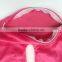 New Sale Europe Fashion Customized Size Super Soft Hot Pink Baby Maternity Pillow