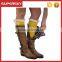C02-6 Women Beautiful Boot Socks/Lace Boot Cuff in Leg Warmer/ Women Lace Boot Cuff Socks