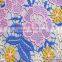 Chemical Lace Embroidery Fabric Lace Fabric Wholesale Apparel / Costumes