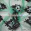 Embroidery Designs Popular Flower Lace For Clothing/Lady Dress