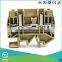 UTL China Low Price Products 6mm Electrical Test Screw Terminal For Weidmuller 24-8AWG