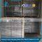 1/4 inch galvanized welded wire mesh
