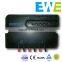 PWM 10/15A 12/24VSolar Charge Controller With Water-proof
