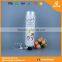Aluminum Laminated Tube for Sun Cream With Labeling Printing Surface Handling