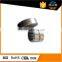 Bearing with inner ring NA49 series needle roller bearing NA4913
