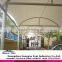 Direct Factory Price Reliable Quality stage membrane structure architecture