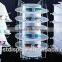 High quality acrylic eyeglasses display rod