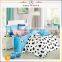 Alibaba bedroom bedding sets made in China home textile 100% cotton kids bedding wholesale sets