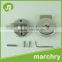 MH-3013 Stainless Steel Door Lock Indicator Bolt Set