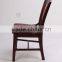 Factory outlets restaurant wood chair indoor beech wood chair