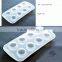 snowball laundry silicone ice ball mold