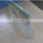 Wholesale acrylic HD transparent removable table card