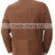 Man wear supplier good quality new fashion wholesale brown CLE-883