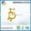 Offer FPC flex circuit, fpc ablie,flexible pcb board from China, led buld light board