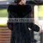 Women fashion best fake fur coat made in China