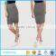 Customize Latest Fashion Women Clothes Pleated Wrap Sexy Mini Skirt