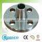 ss316l stainless steel flange for pipe