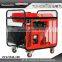 Permanent magnet generator Gasoline 48V DC generator