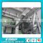 feed pellet making mill