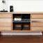 Contracted rural style display cabinet/tv cabinet/living room furniture cabinet
