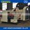 New design mini stone crushing production line of Diesel Engine rock Crusher price