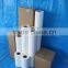 58gsm 60gsm 75gsm 80gsm 100GSM120gsm High quality sublimation heat transfer paper roll for mugs cotton textile