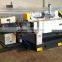 CNC Wood log Machine/plywood machine / veneer peeler with clipper 4-8feets spindleless peeling machine
