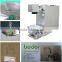fiber pcb laser marking machine